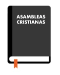 Logo of Himnario Asambleas Cristianas android Application 