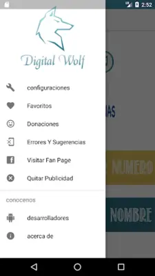 Himnario Asambleas Cristianas android App screenshot 5